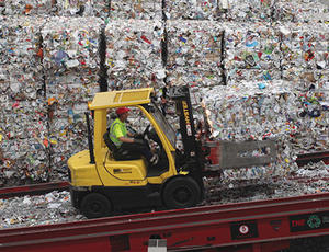 Veolia birmingham Transfer stations