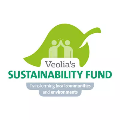 Veolia Sustainability Fund logo